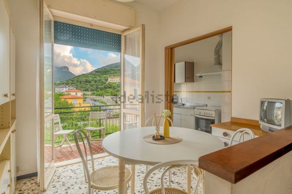 appartamento in vendita a Finale Ligure