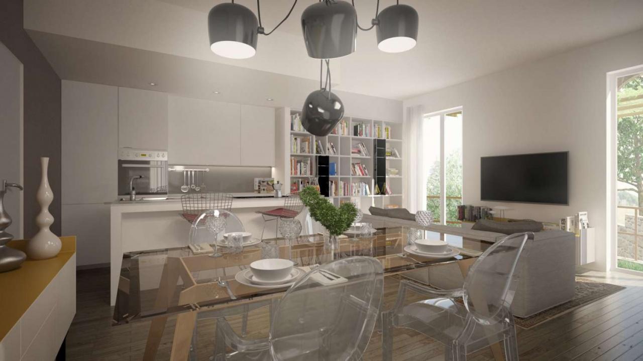 appartamento in vendita a Finale Ligure