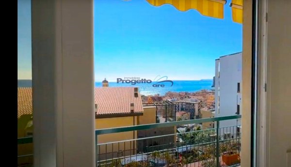 appartamento in vendita a Finale Ligure