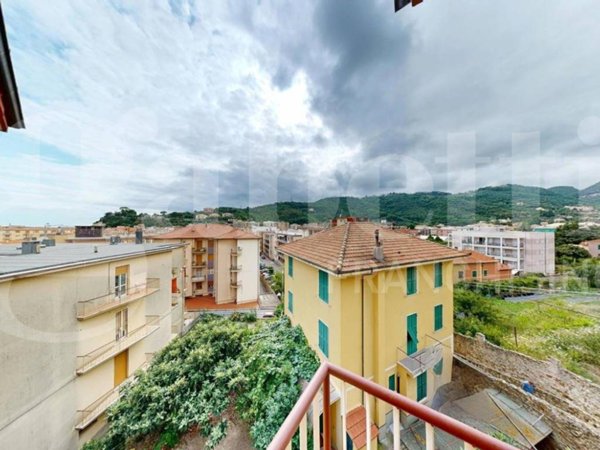 appartamento in vendita a Finale Ligure
