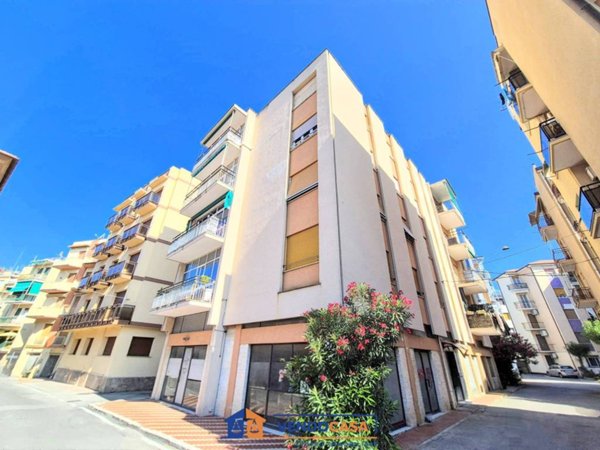 appartamento in vendita a Finale Ligure