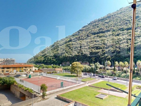 appartamento in vendita a Finale Ligure