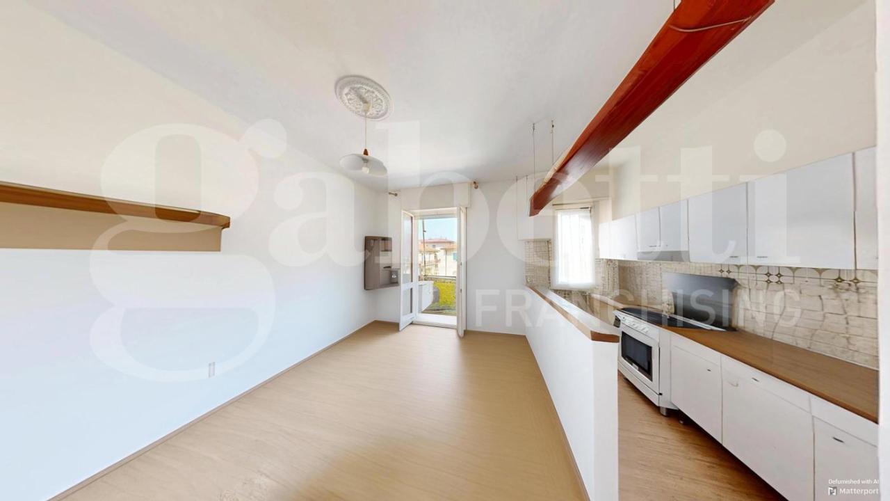 appartamento in vendita a Finale Ligure