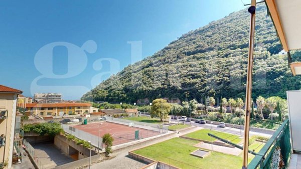 appartamento in vendita a Finale Ligure