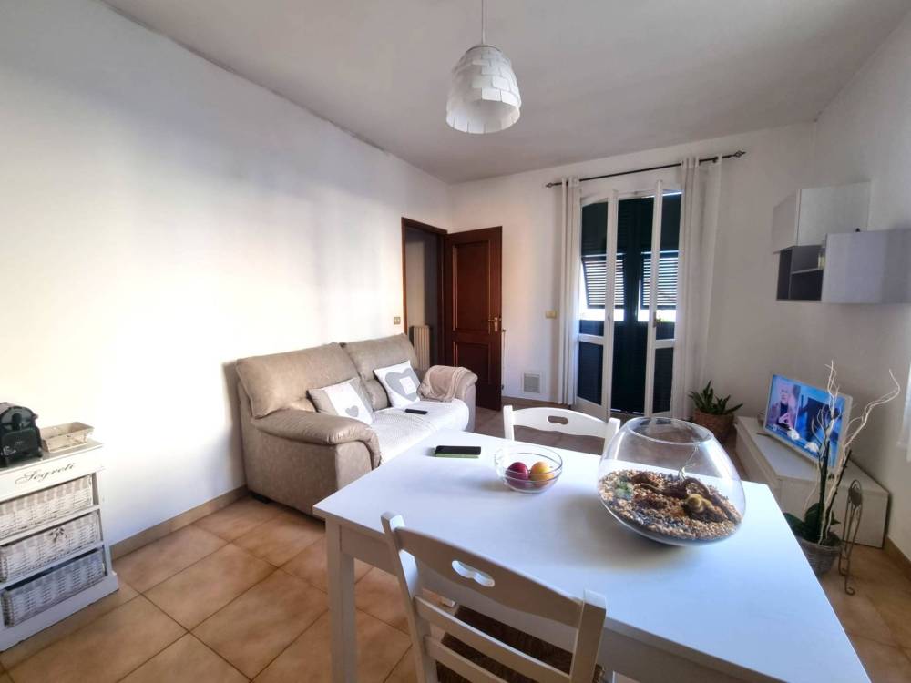 appartamento in vendita a Finale Ligure