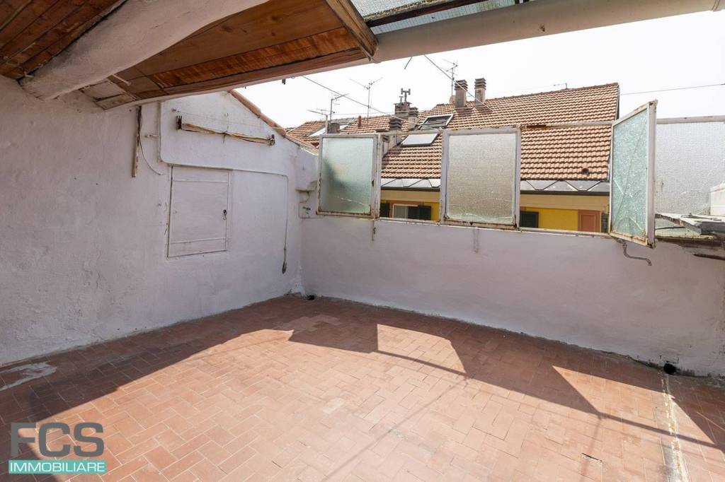 appartamento in vendita a Finale Ligure