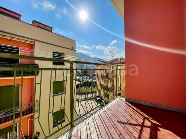 appartamento in vendita a Finale Ligure