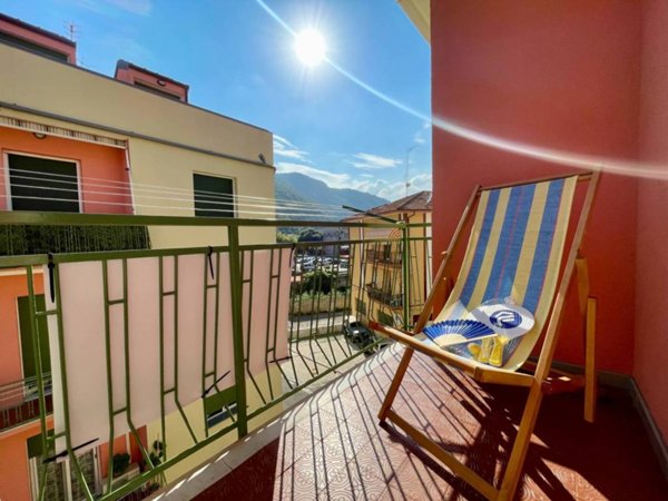 appartamento in vendita a Finale Ligure