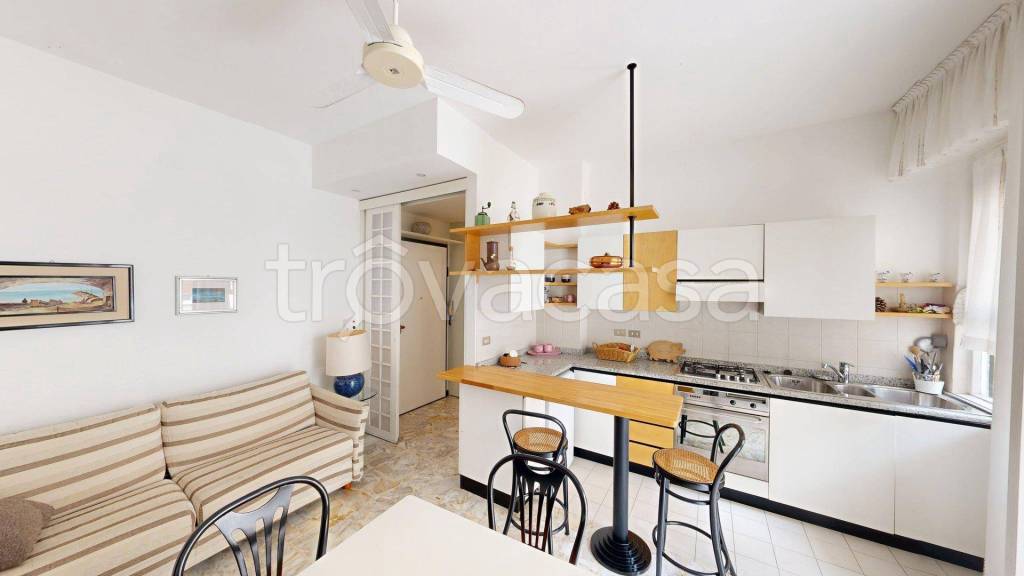 appartamento in vendita a Finale Ligure