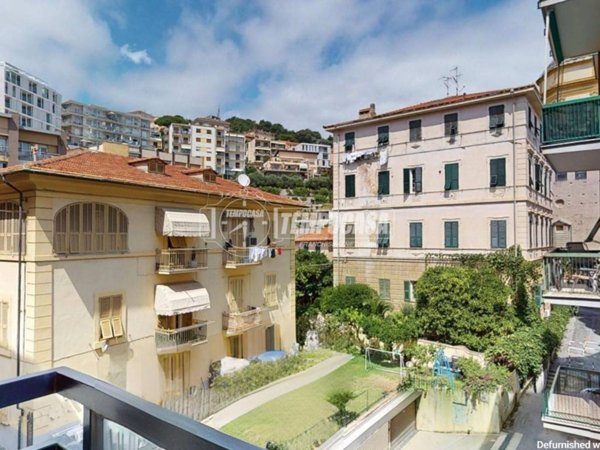 appartamento in vendita a Finale Ligure