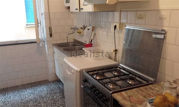 appartamento in vendita a Finale Ligure in zona Varigotti