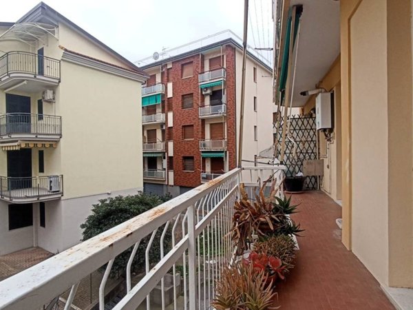 appartamento in vendita a Finale Ligure