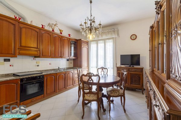 appartamento in vendita a Finale Ligure