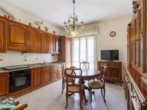 appartamento in vendita a Finale Ligure