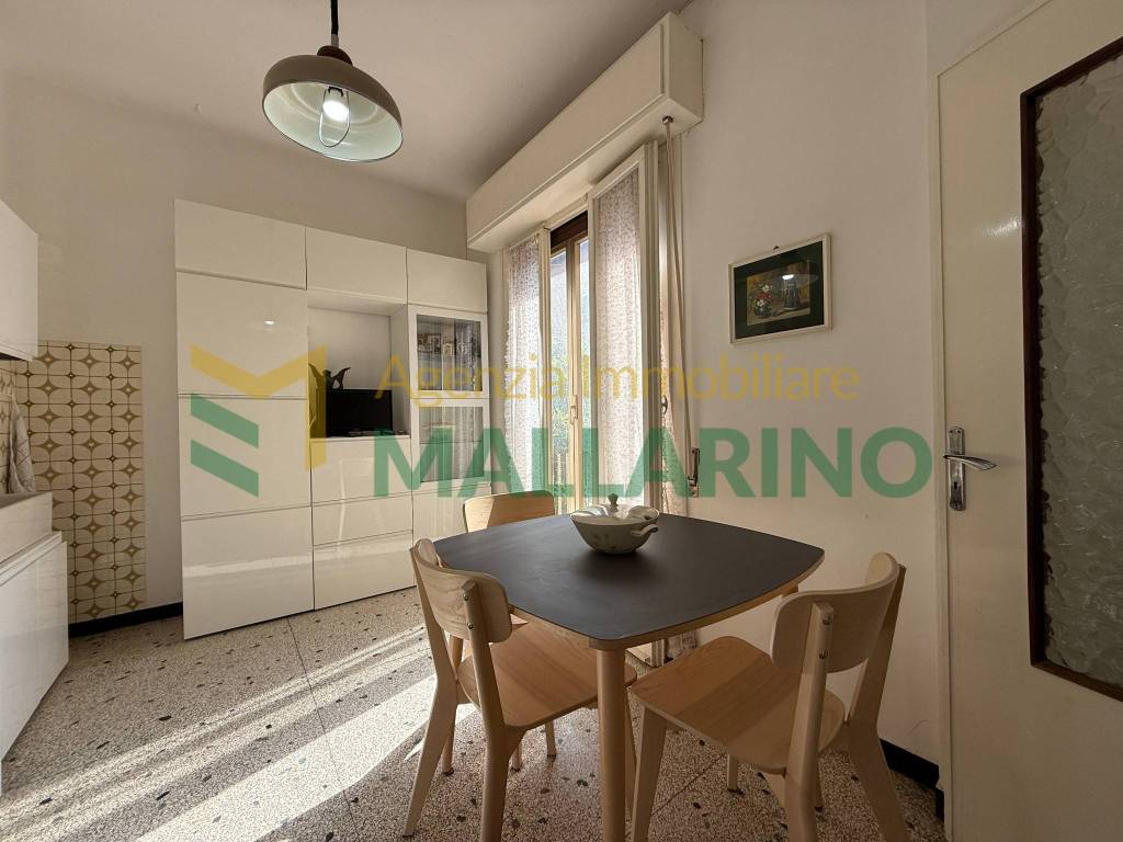 appartamento in vendita a Finale Ligure