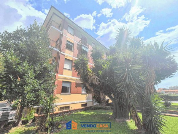 appartamento in vendita a Finale Ligure