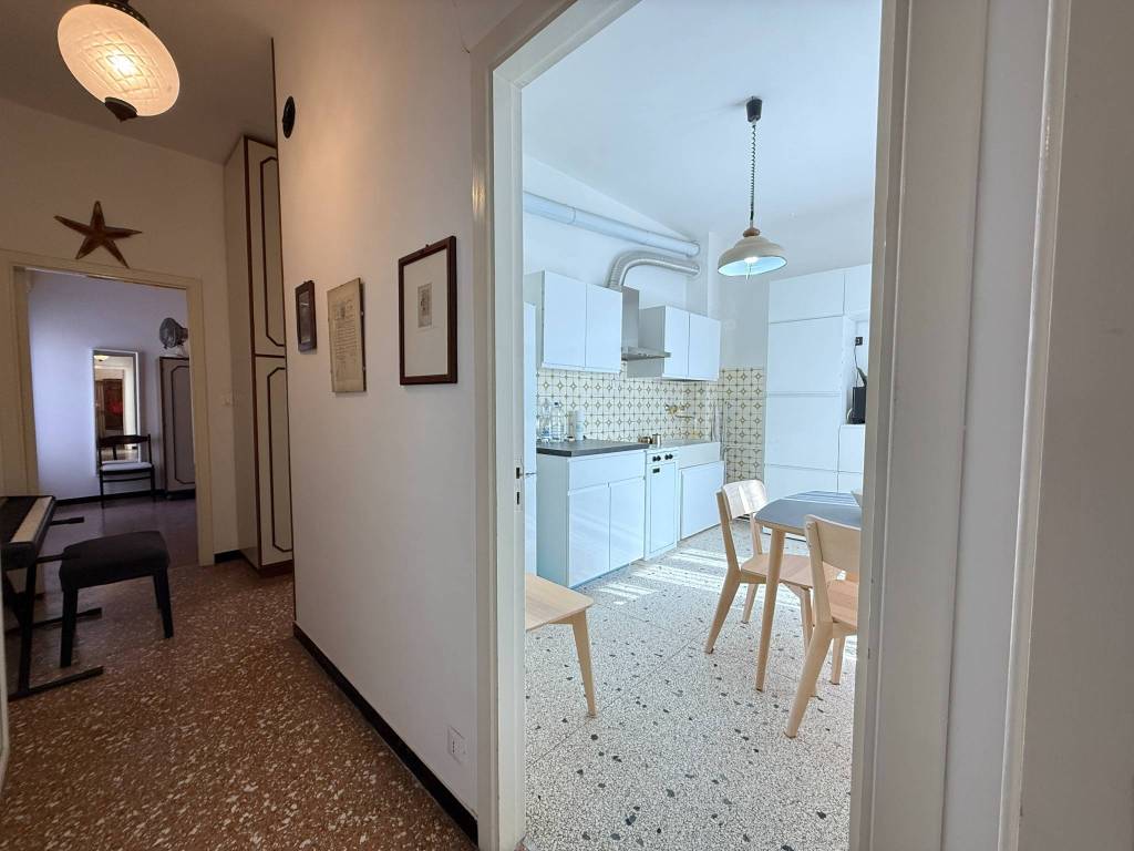 appartamento in vendita a Finale Ligure