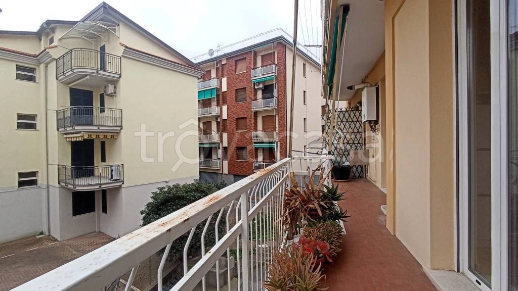 appartamento in vendita a Finale Ligure