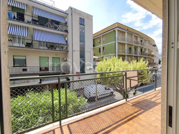 appartamento in vendita a Finale Ligure