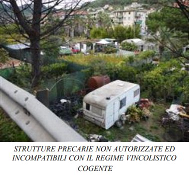 casa indipendente in vendita a Finale Ligure