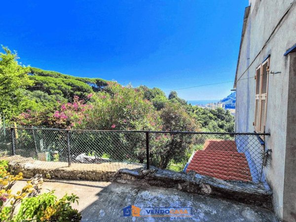 appartamento in vendita a Finale Ligure