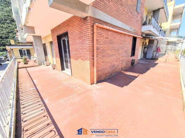 appartamento in vendita a Finale Ligure