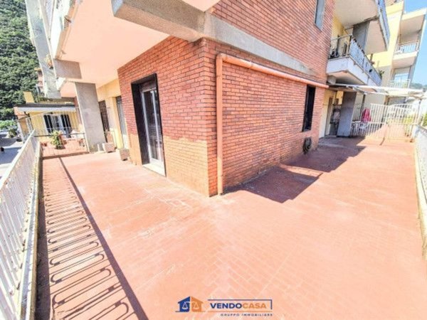 appartamento in vendita a Finale Ligure