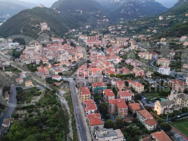 appartamento in vendita a Finale Ligure