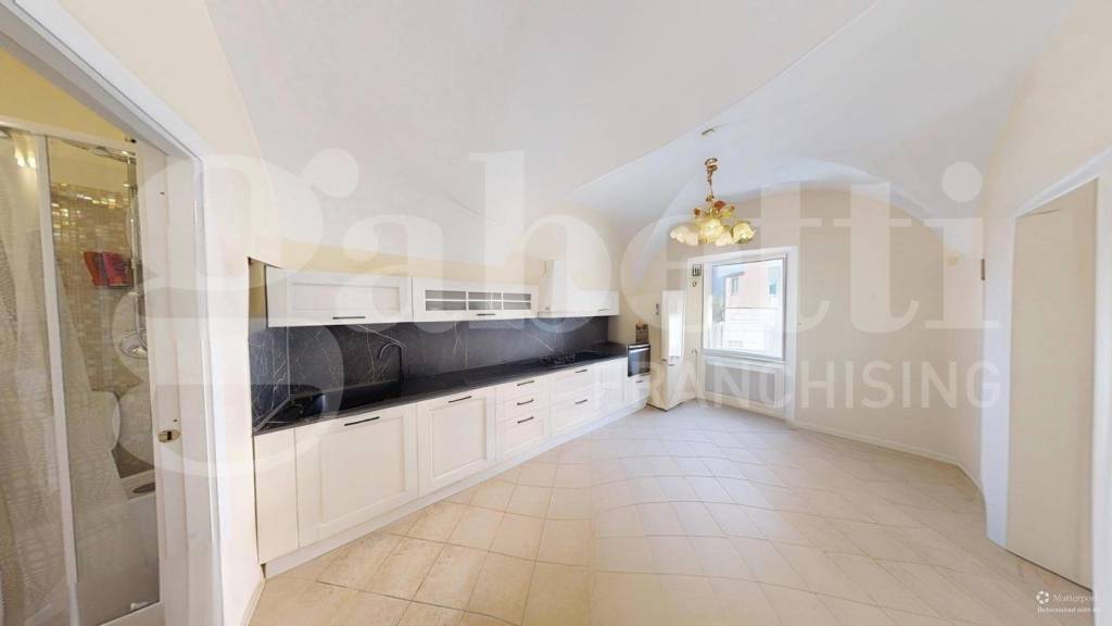 appartamento in vendita a Finale Ligure in zona Gorra