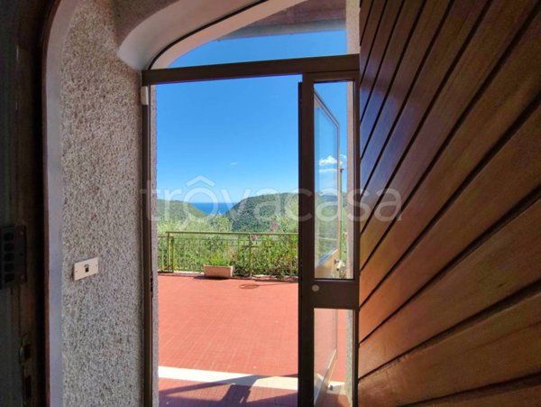 appartamento in vendita a Finale Ligure