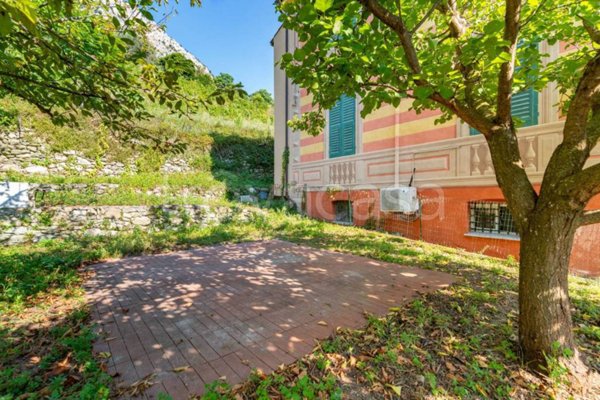 appartamento in vendita a Finale Ligure