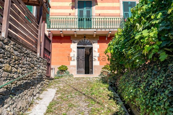 appartamento in vendita a Finale Ligure