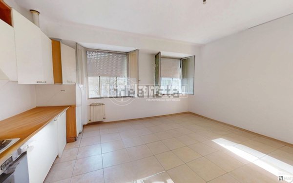 appartamento in vendita a Finale Ligure