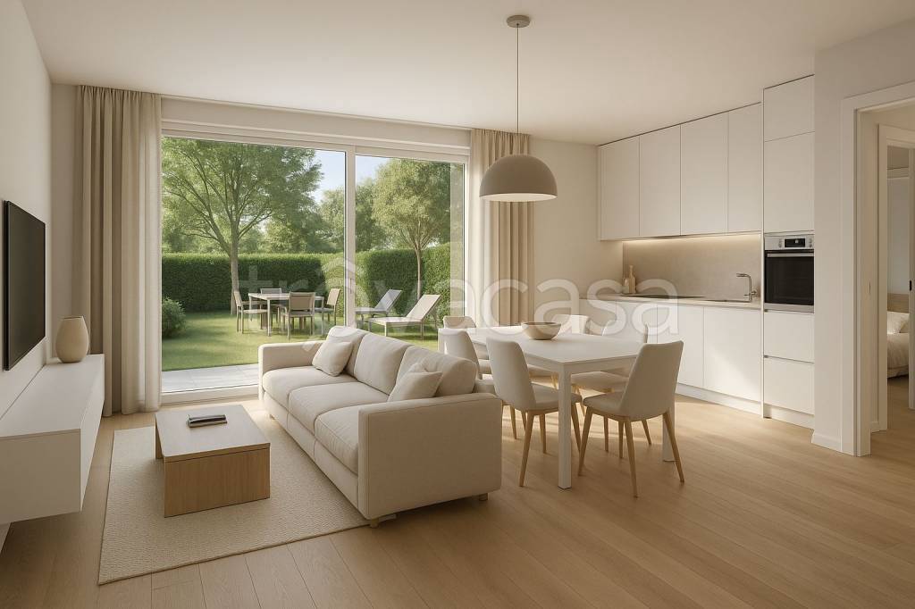 appartamento in vendita a Finale Ligure