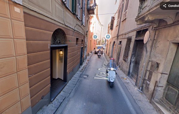 ufficio in vendita a Finale Ligure