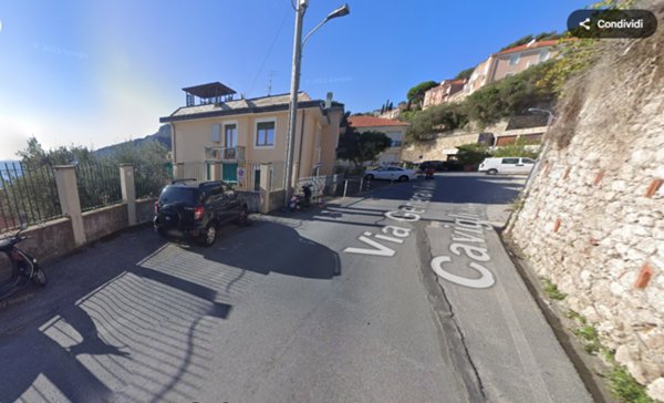 appartamento in vendita a Finale Ligure