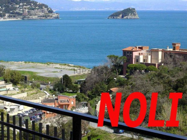 casa indipendente in vendita a Finale Ligure