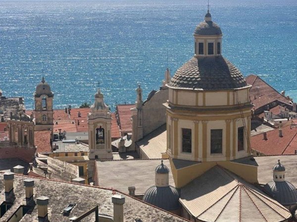 appartamento in vendita a Finale Ligure
