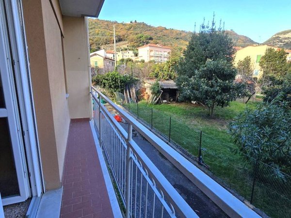 appartamento in vendita a Finale Ligure