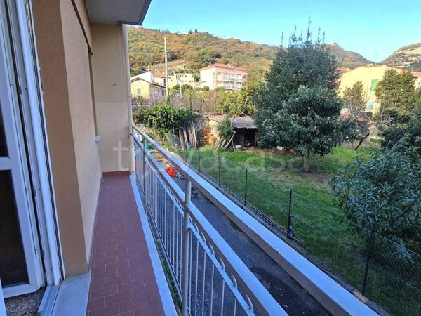 appartamento in vendita a Finale Ligure