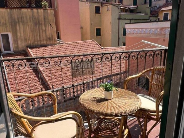 appartamento in vendita a Finale Ligure