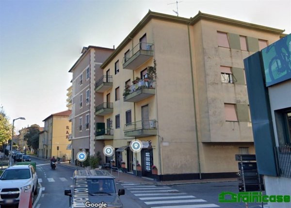 appartamento in vendita a Finale Ligure