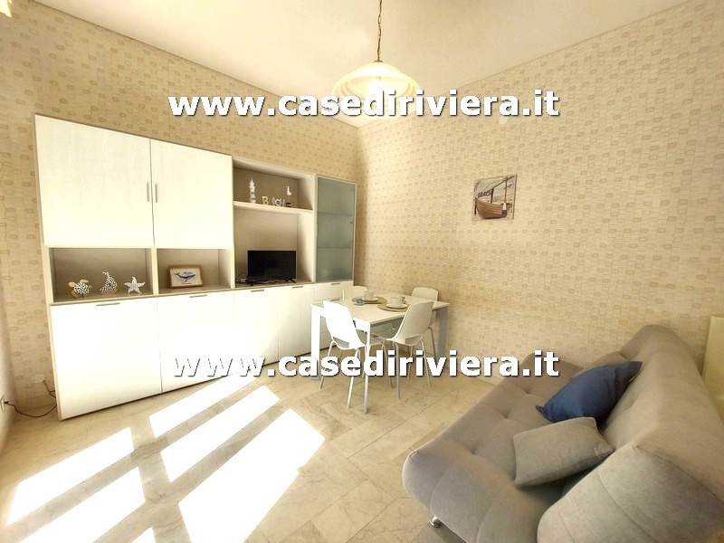 appartamento in vendita a Finale Ligure