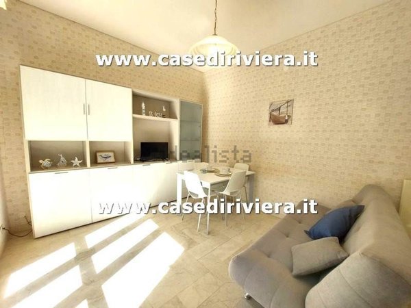 appartamento in vendita a Finale Ligure