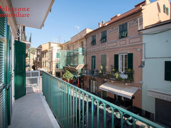 appartamento in vendita a Finale Ligure