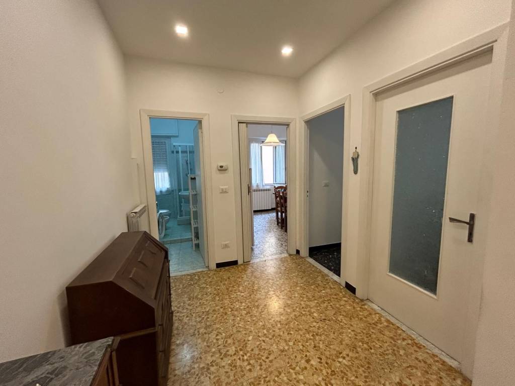 appartamento in vendita a Finale Ligure