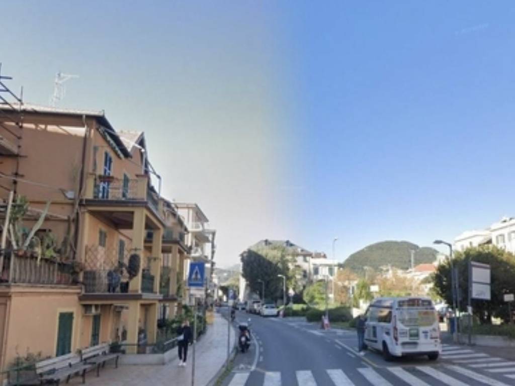 appartamento in vendita a Finale Ligure