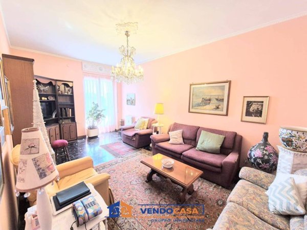 appartamento in vendita a Finale Ligure