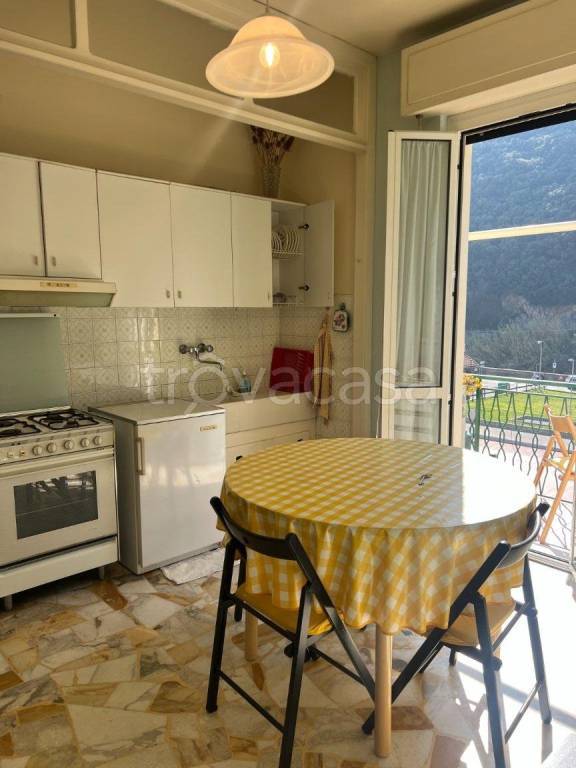 appartamento in vendita a Finale Ligure