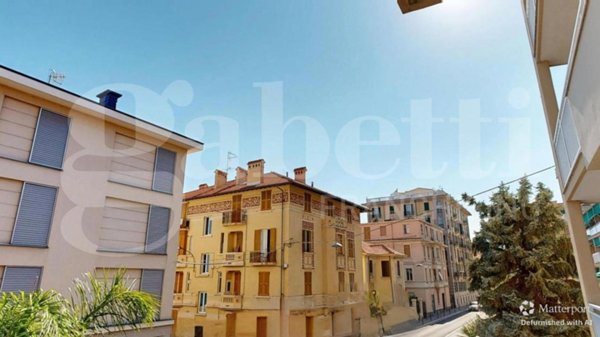 appartamento in vendita a Finale Ligure